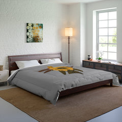 Penetration (Greytful) Comforter