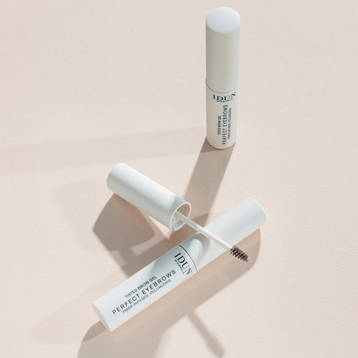IDUN minerals Eyebrows Perfect (5 ml) | Dark 303 fra IDUN minerals