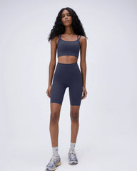 Ultimate Bike Shorts - Midnight Blue