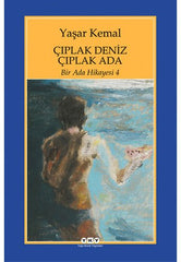 Çıplak Deniz Çıplak Ada Bir Ada Hikayesi 4