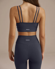 Ultimate Leggings - Midnight Blue