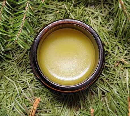 HemorrEase - Natural Hemorrhoid Relief 60ML - Guardian Angel Naturals