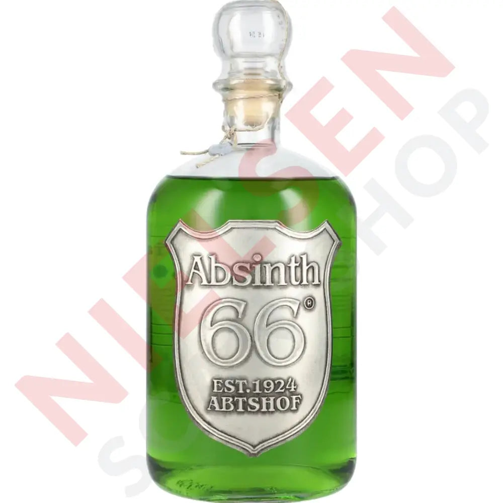 Abtshof Absinth Spiritus