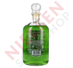 Abtshof Absinth Spiritus