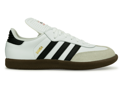 adidas Men's Samba Classic White/Black