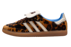 adidas Samba Pony Wales Bonner Leopard - 1