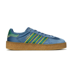 Adidas x CLOT Gazelle by Edison Chen | Night Marine