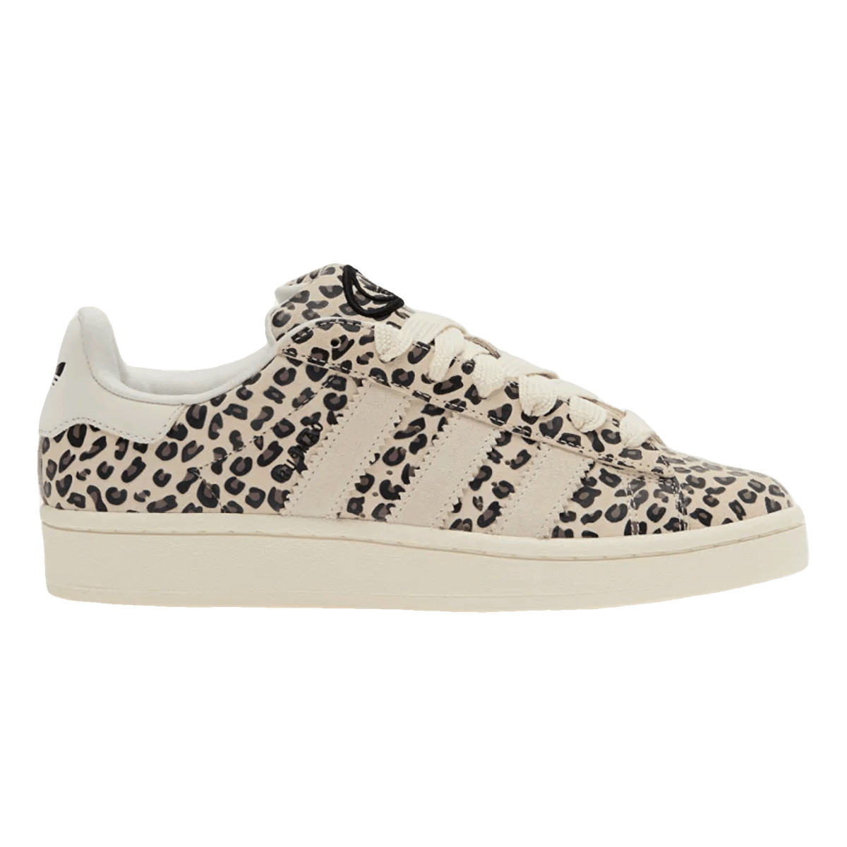 adidas Campus 00s Leopard (W) ID7041