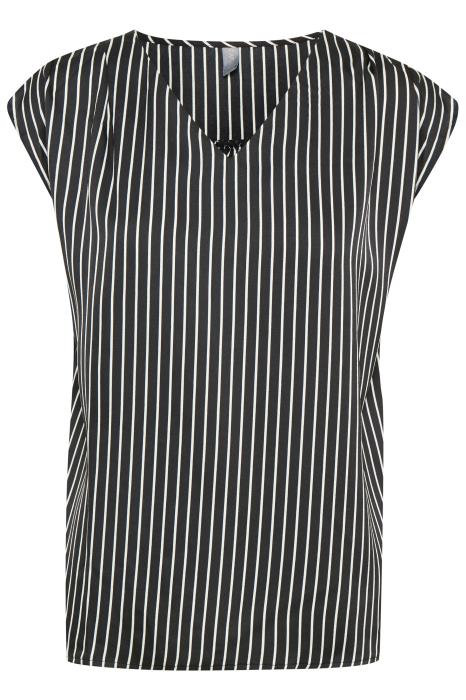 CUANNSOFIE BLOUSE CULTURE  Seminkjole