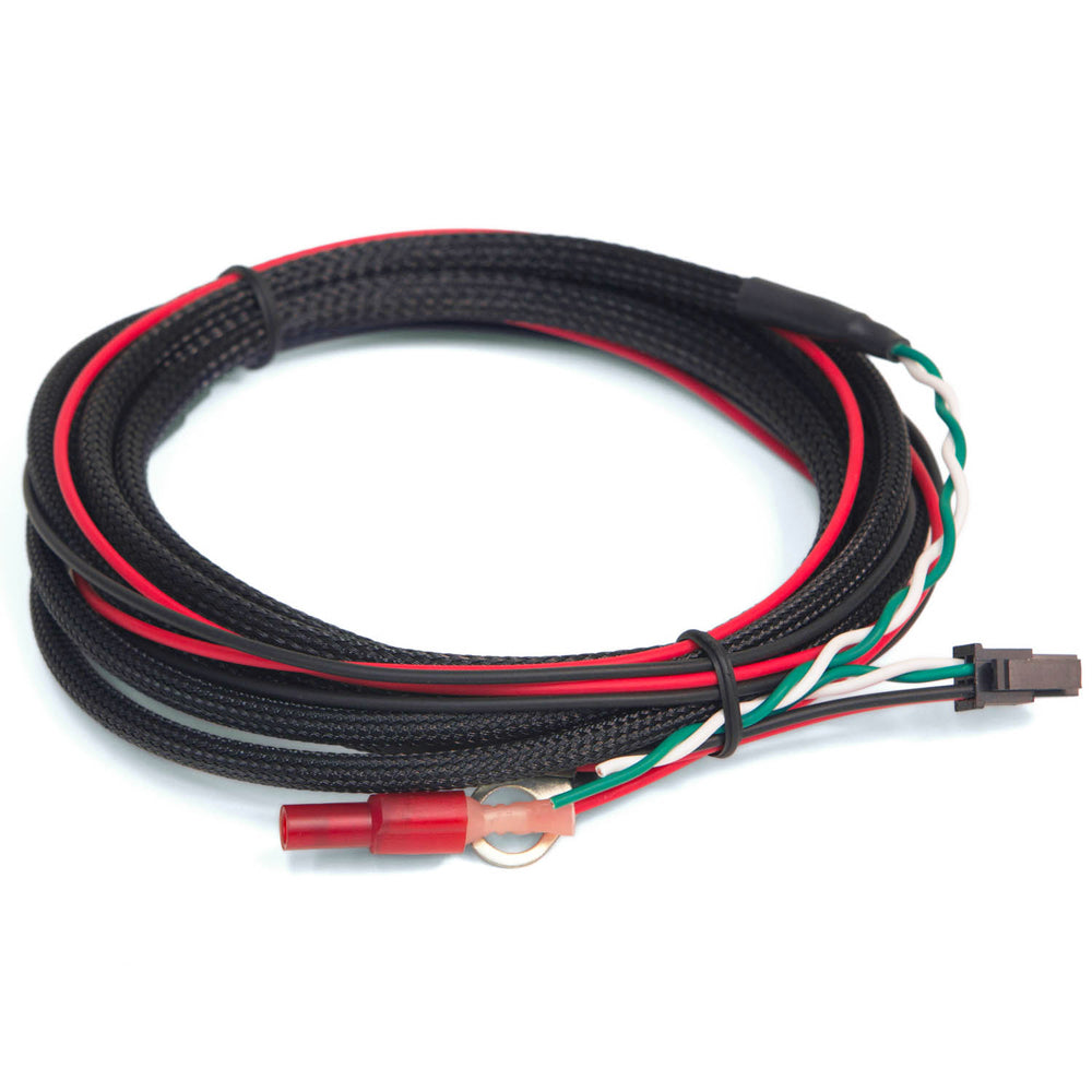 Aftermarket ECU cable for iDash-1.8 (4 pin) Banks Power-61301-36