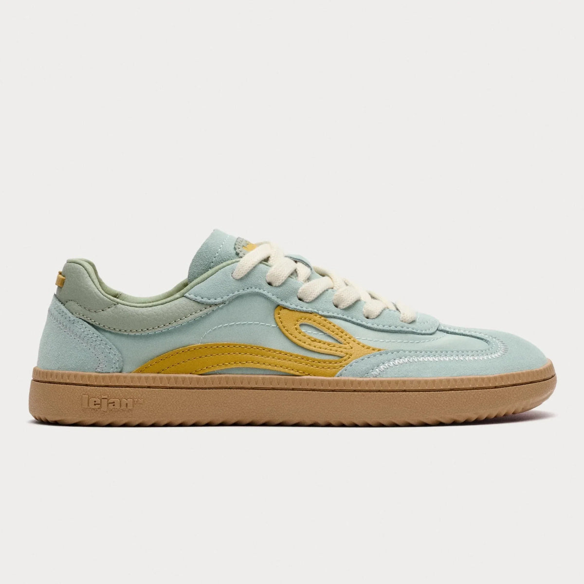 Lejan One Wide Nylon Adulte Skyblue