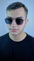 Air Force AF328 C3 Unisex Güneş Gözlüğü