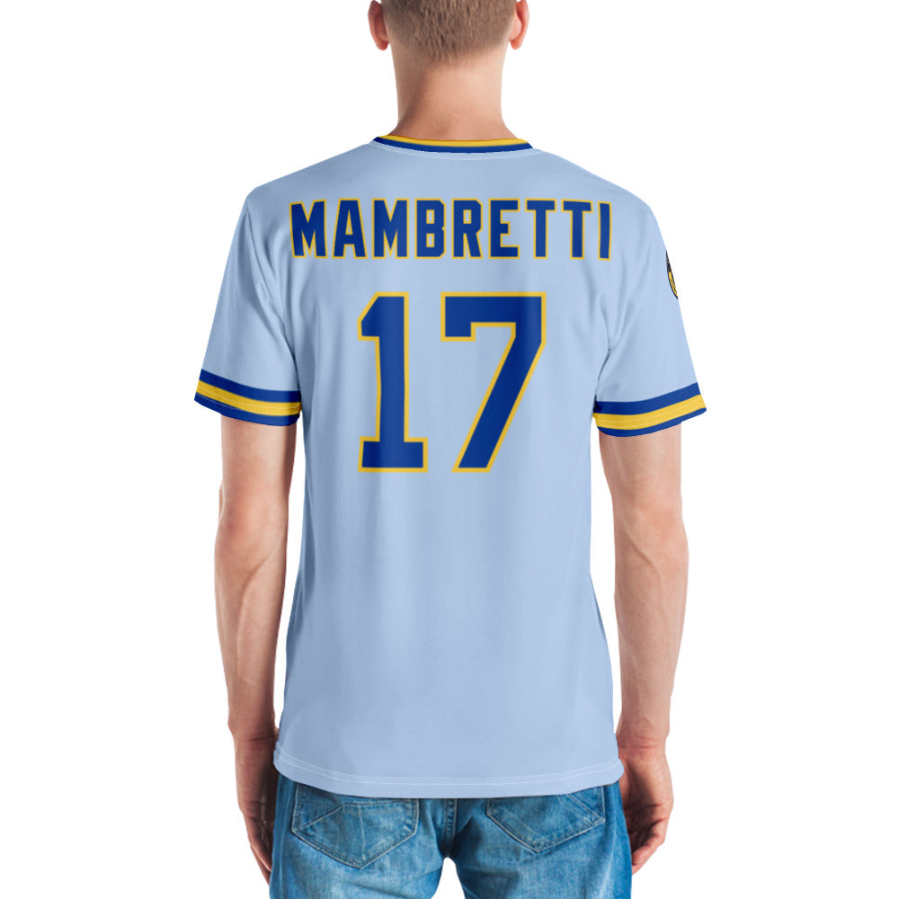Chuck Mambretti 17