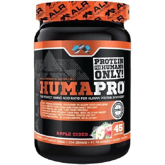 ALRI HumaPro Passion Fruit 334 g Kompleks Aminokwasów - Sklep Witaminki.pl