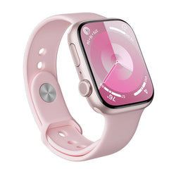 Benks Ultra Shield Apple Watch 44mm PMMA Pet Saat Ekran Koruyucu