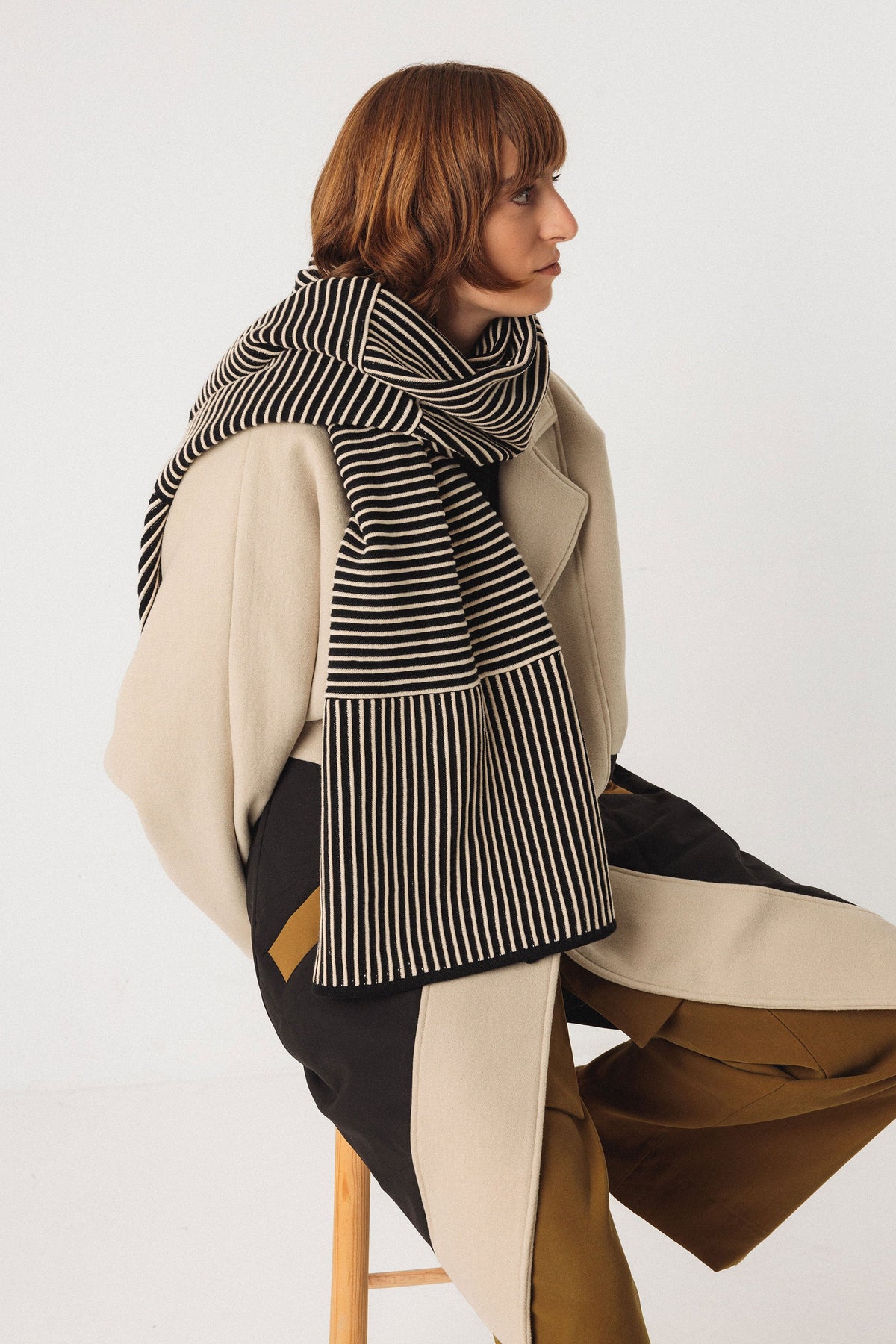 ARBEA Scarf | SKFK