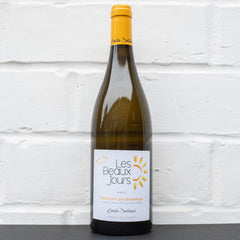 LES BEAUX JOURS - 2023 - Domaine EMILE BALLAND