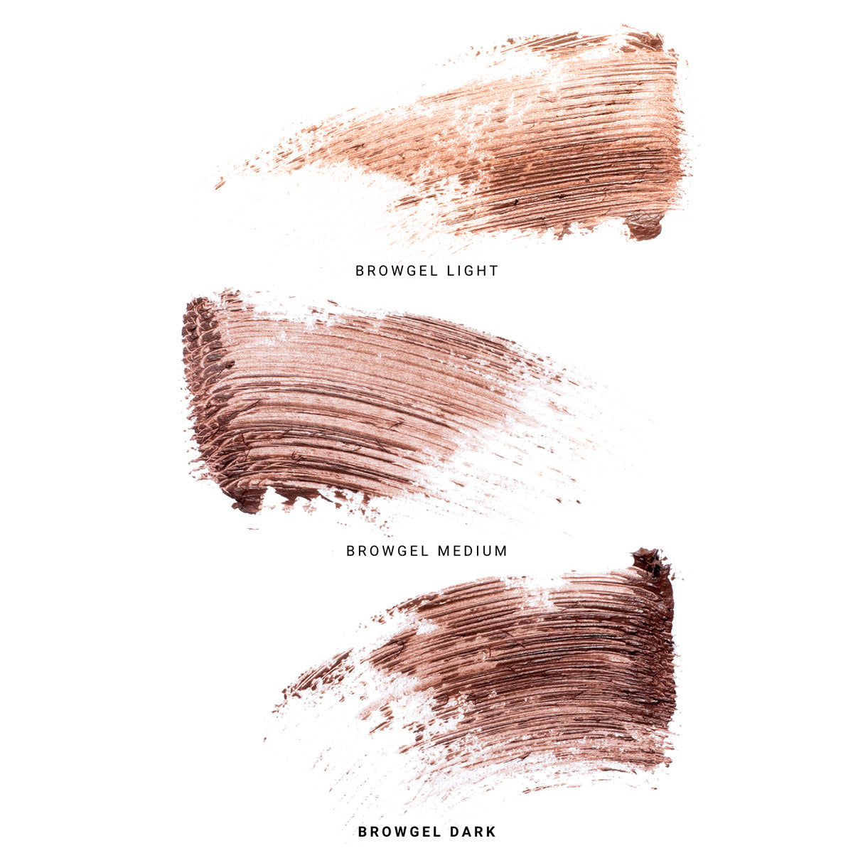 IDUN minerals Eyebrows Perfect (5 ml) | Dark 303 fra IDUN minerals