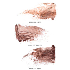 IDUN minerals Eyebrows Perfect (5 ml) | Dark 303 fra IDUN minerals