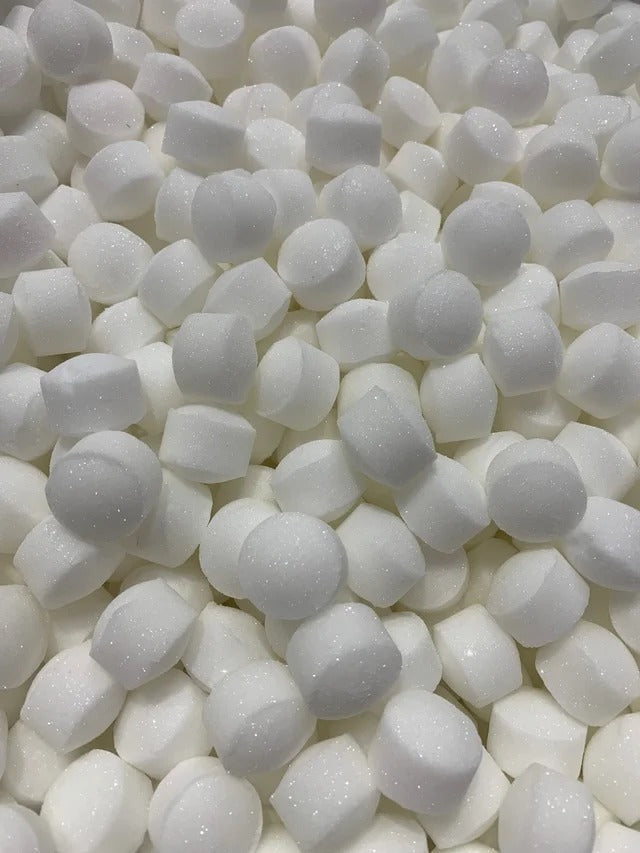 NAFTALINA GRANEL 1 KG