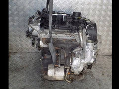 Motor VW Passat BWA 2.0 TFSI 200PS 147kW 157TKm Benzin Engine Unkomplett