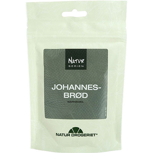 Johannesbrödkärnmjöl