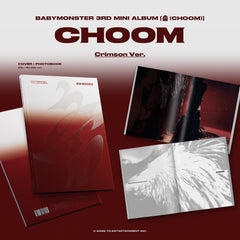 BABYMONSTER - CHOOM Nolae