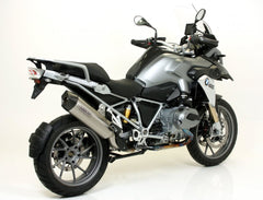 Escape ARROW Maxi Race-Tech homologado en titanio para BMW R 1200 GS/ADV 13-18 | R 1250 GS/ADV 19-24