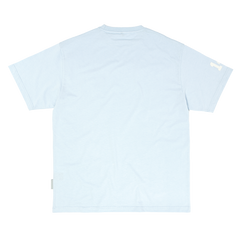 BBM Oversized Logo T-Shirt 254053
