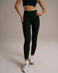 Ultimate Leggings - Black