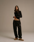 ADA Sweatpants - Black