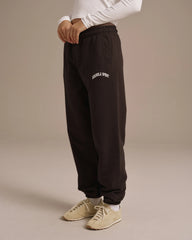 AS Sweatpants - Coffee Bean