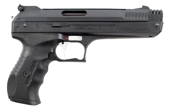 Beeman p17 air pistol