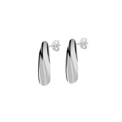 BELLER. ATELIER EARRINGS Kolczyki srebrne Liquid N°2 Jubiler-Warszawa zlota-bizuteria bizuteria-na-zamowienie hand-made-bizuteria jubiler-krakow bizuteria-sklep-online bizuteria-personalizowana bizuteria-luksusowa bizuteria-ekskluzywna atelier-warszawa atelier-krakow