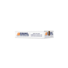 EWF-60: 50 Kg - 60 Kg Spring Balancer With 1.5m Travel Brake and Drum Lock