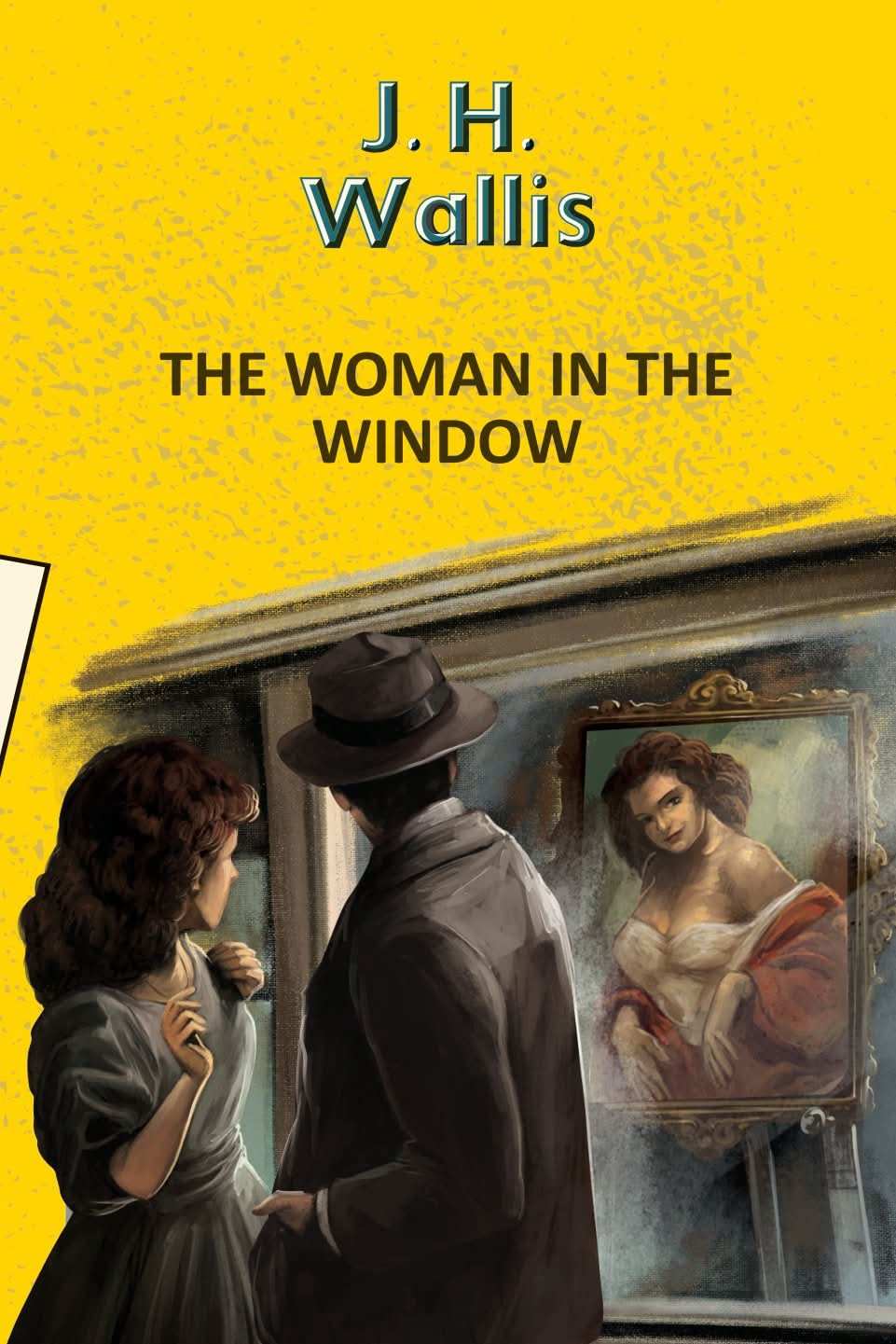 The Woman In The Window (Aka Once Off Guard)