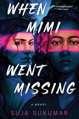 Suja Sukumar : When Mimi Went Missing
