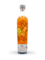 Mezcal Burrito Fiestero Ancestral (750mL)