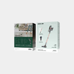 Green lion force pro cordless vacuum cleaner Gl-Vc15