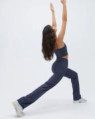 Yoga Pant - Midnight Blue