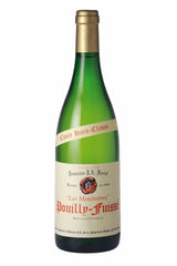 Pouilly-Fuissé Cuvée Hors-Classe Ménétrières - 2017 - Domaine J.-A. Ferret