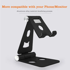 Versatile Mobile & Tablet Stand with Built-In Bottle Opener - Wnkrs