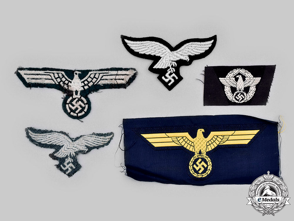 germany,_wehrmacht._a_lot_of_eagle_insignia_c20568_mnc9031_1