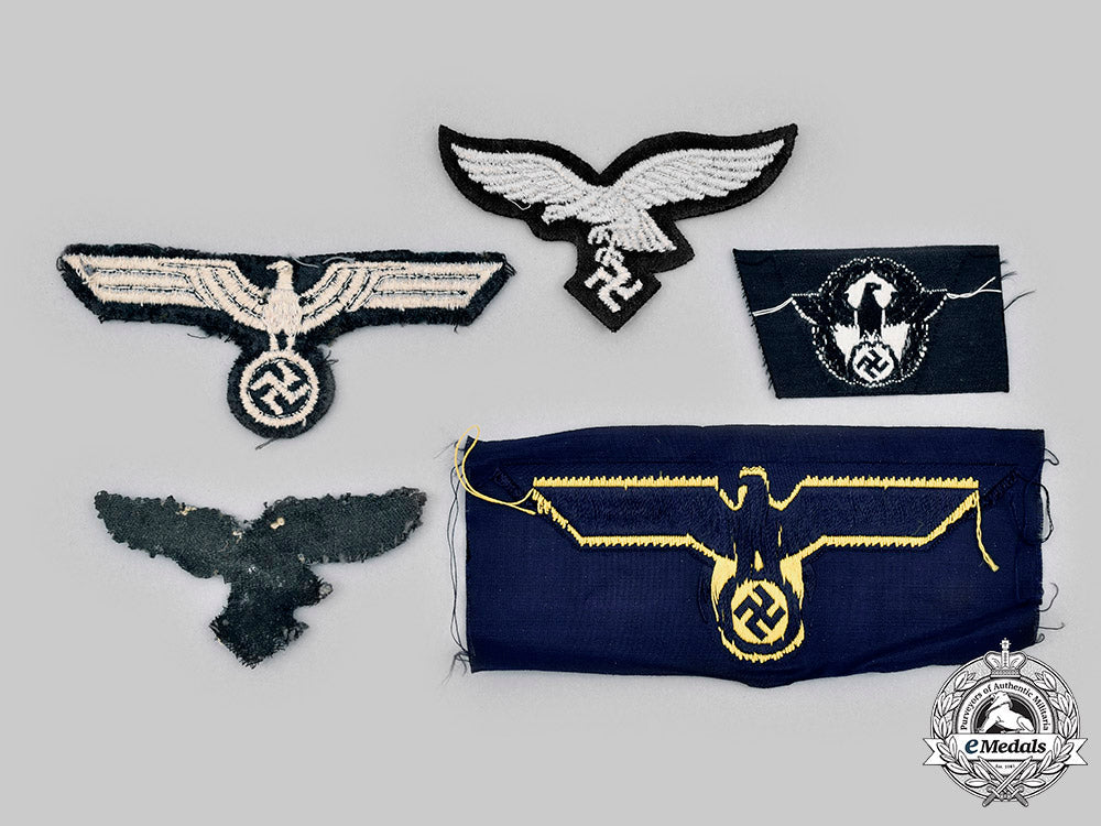 germany,_wehrmacht._a_lot_of_eagle_insignia_c20569_mnc9033_1
