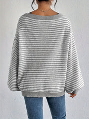 Leana | Casual en Comfortabele winter Trui