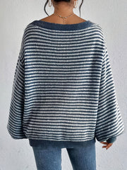 Leana | Casual en Comfortabele winter Trui