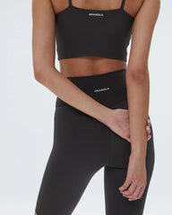 Ultimate Bike Shorts - Coffee Bean