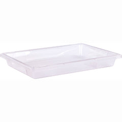 Carlisle 10620-07 26x18x3.5 StorPlus Food Storage Container