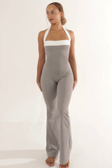 Catsuit in Stardust - KIKI THE BRAND