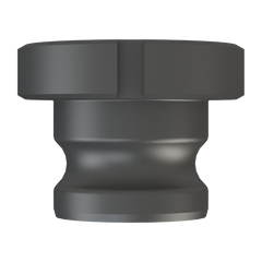 2'' Cam Adaptor x RD78 (DIN 11851) Female G/P/P